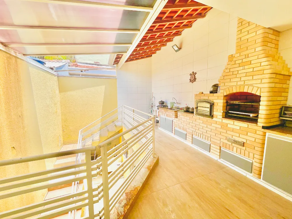 Casa, 2 quartos, 174 m² - Foto 6