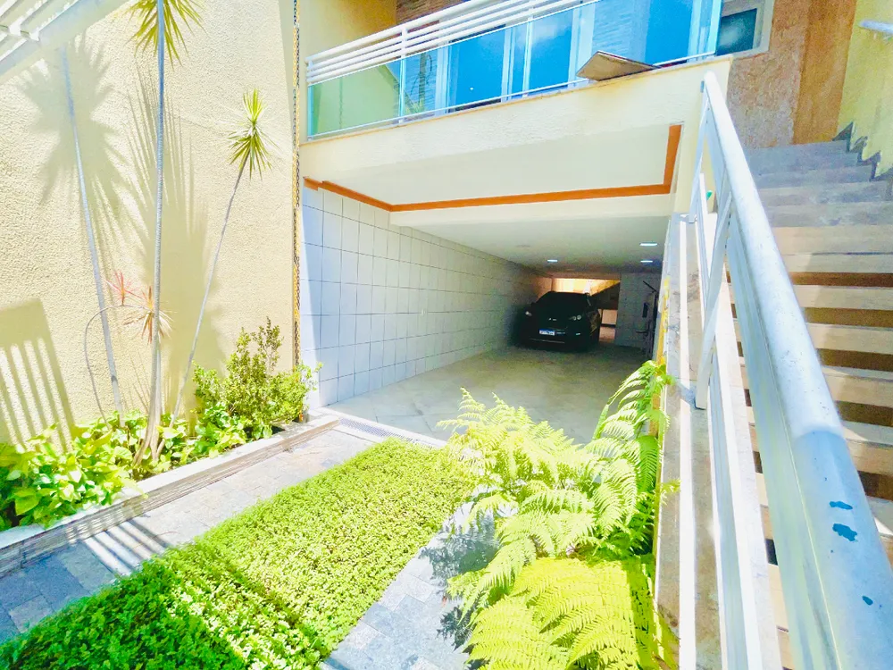 Casa, 2 quartos, 174 m² - Foto 2