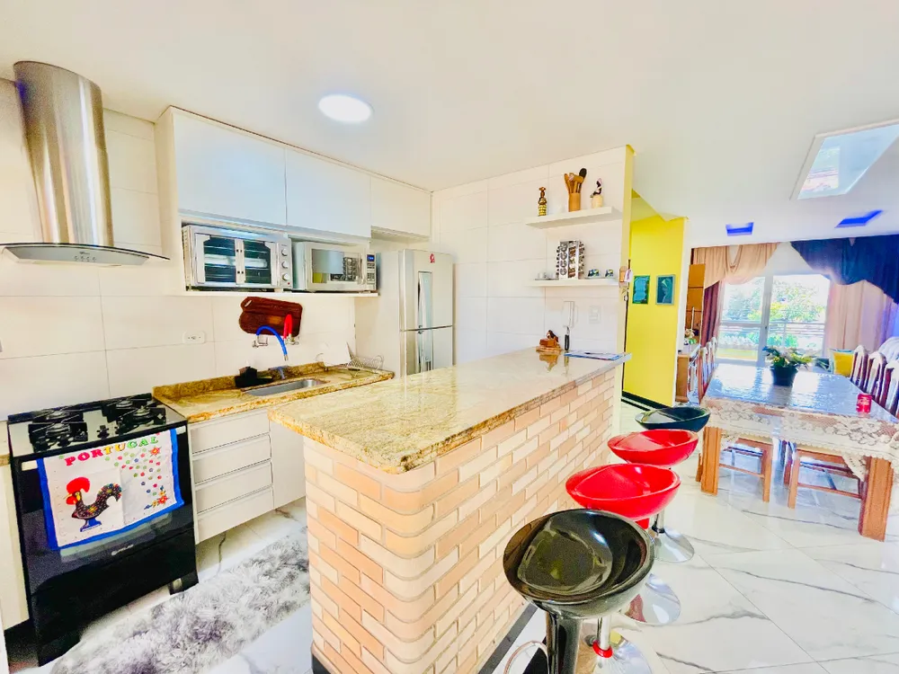 Casa, 2 quartos, 174 m² - Foto 1