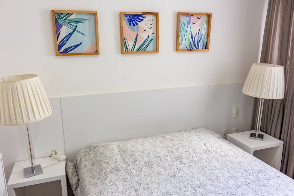 Apartamento, 3 quartos, 101 m² - Foto 1