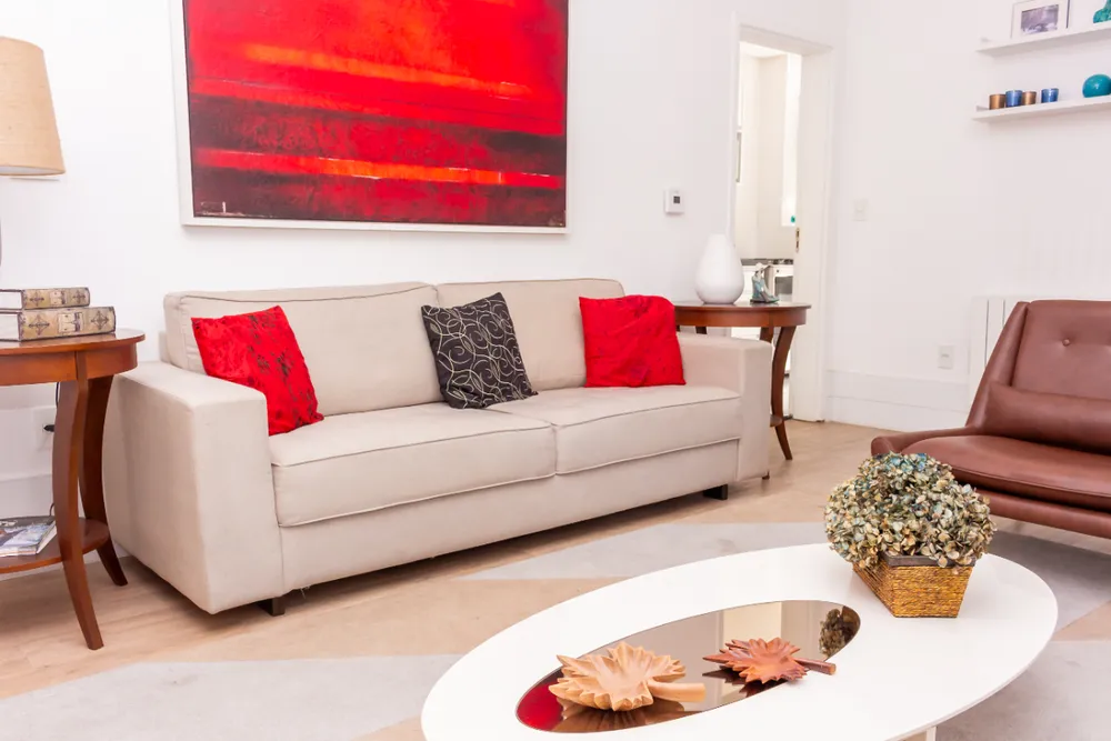 Apartamento, 3 quartos, 101 m² - Foto 7