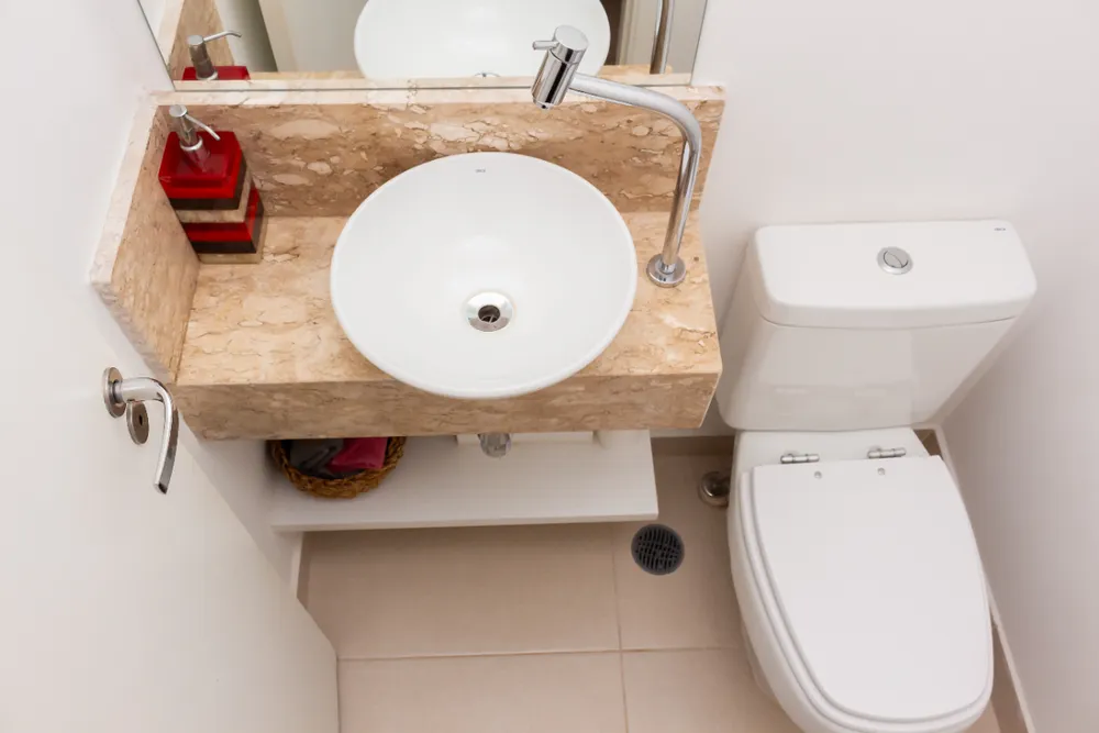 Apartamento, 3 quartos, 101 m² - Foto 6