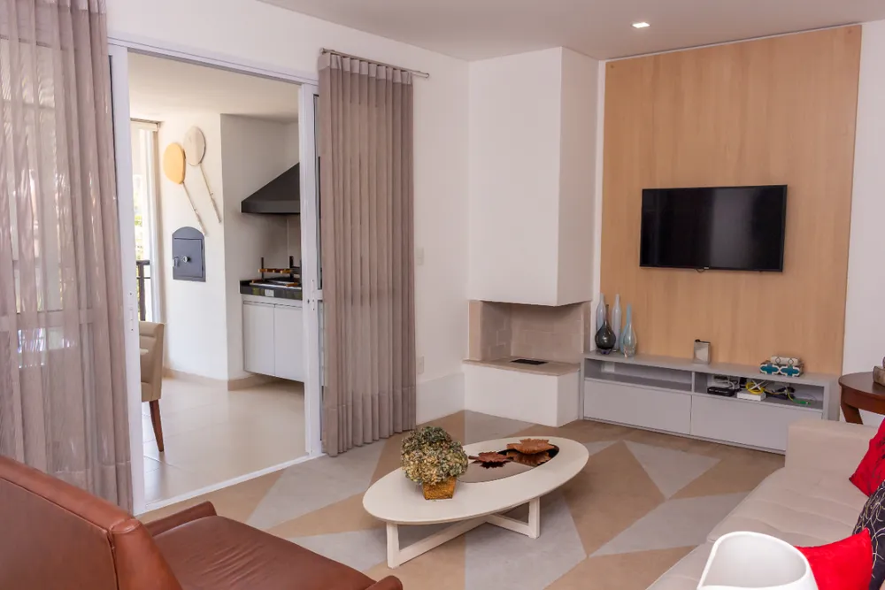Apartamento, 3 quartos, 101 m² - Foto 3