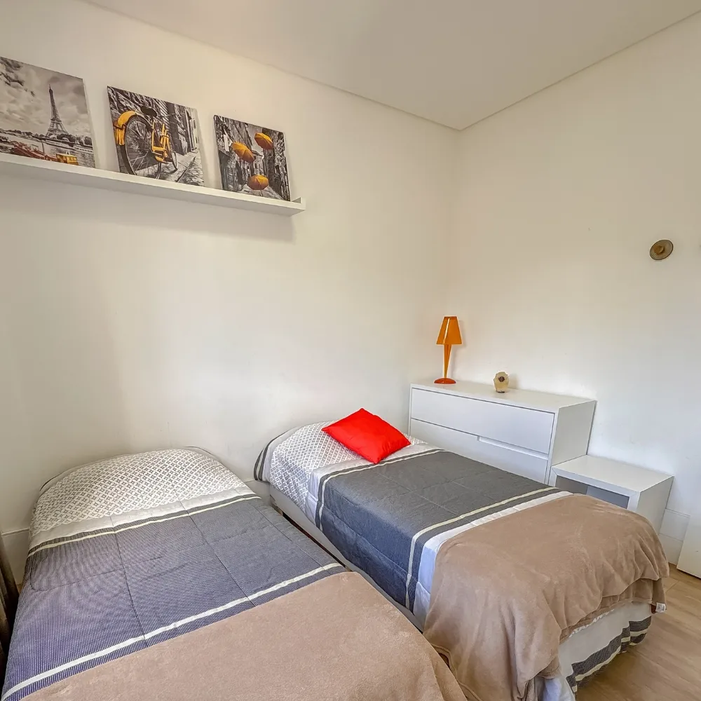 Apartamento, 3 quartos, 101 m² - Foto 8