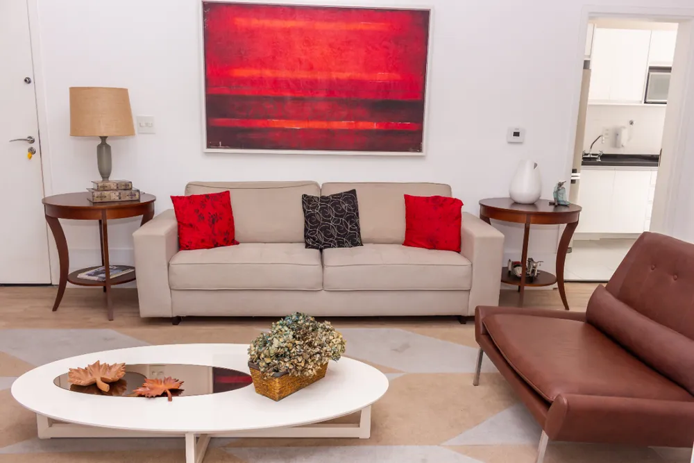 Apartamento, 3 quartos, 101 m² - Foto 5