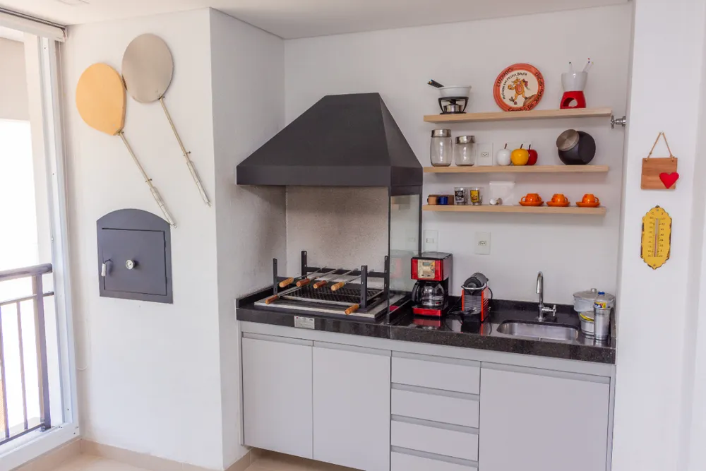 Apartamento, 3 quartos, 101 m² - Foto 9