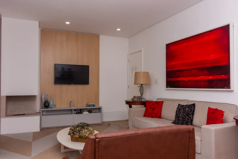 Apartamento, 3 quartos, 101 m² - Foto 4