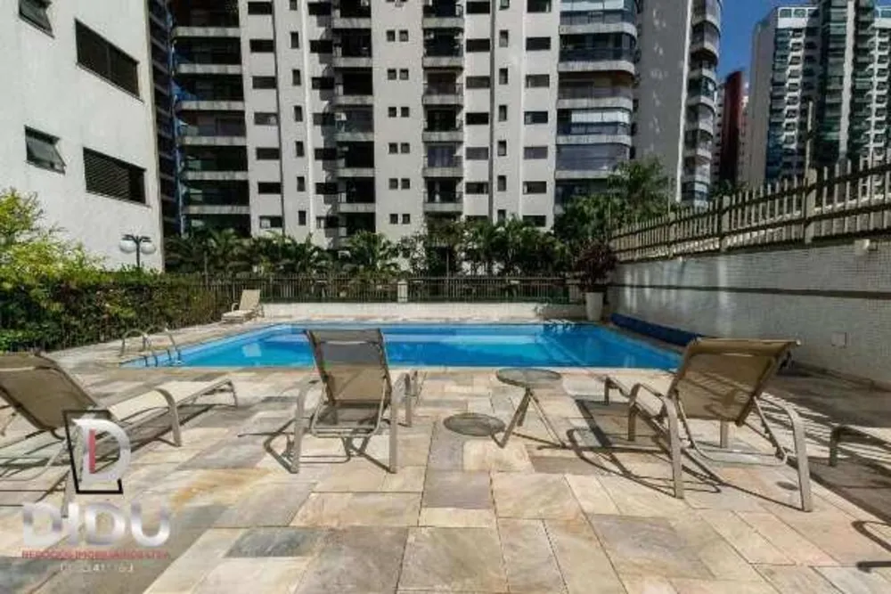 Apartamento, 3 quartos, 118 m² - Foto 1