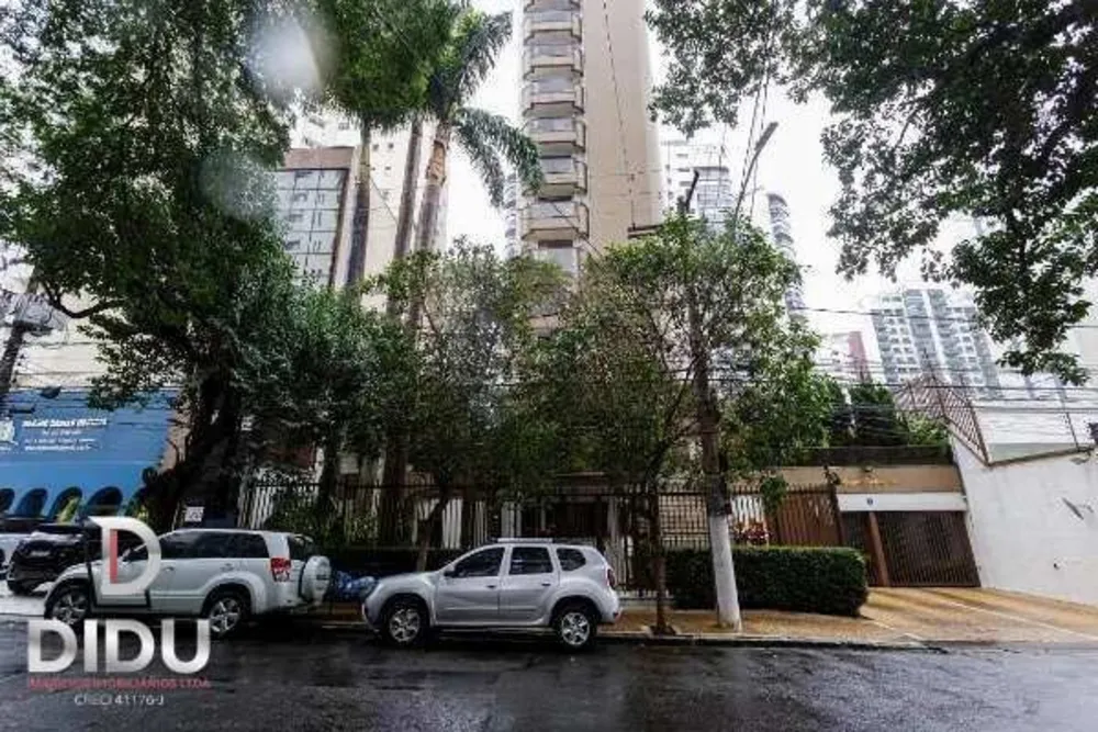 Apartamento, 3 quartos, 118 m² - Foto 4