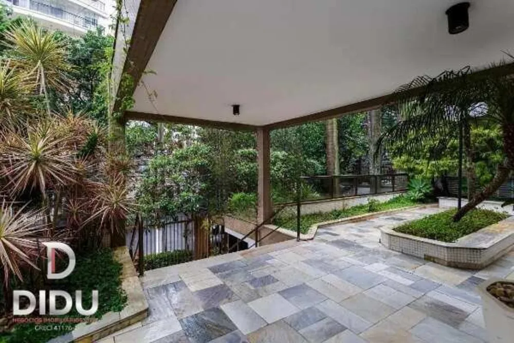 Apartamento, 3 quartos, 118 m² - Foto 8