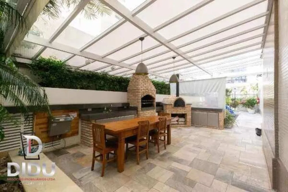 Apartamento, 3 quartos, 118 m² - Foto 2