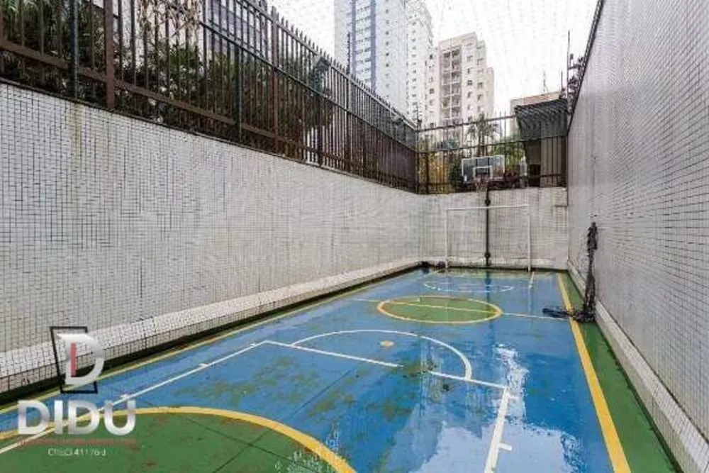 Apartamento, 3 quartos, 118 m² - Foto 7