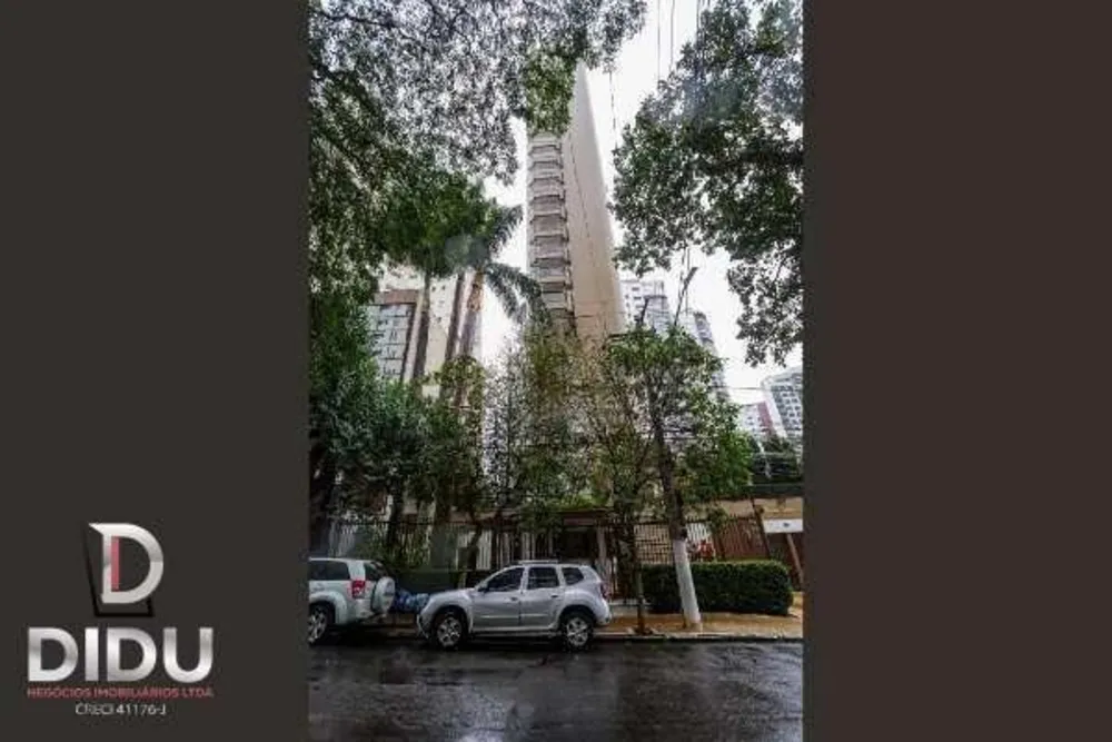 Apartamento, 3 quartos, 118 m² - Foto 5