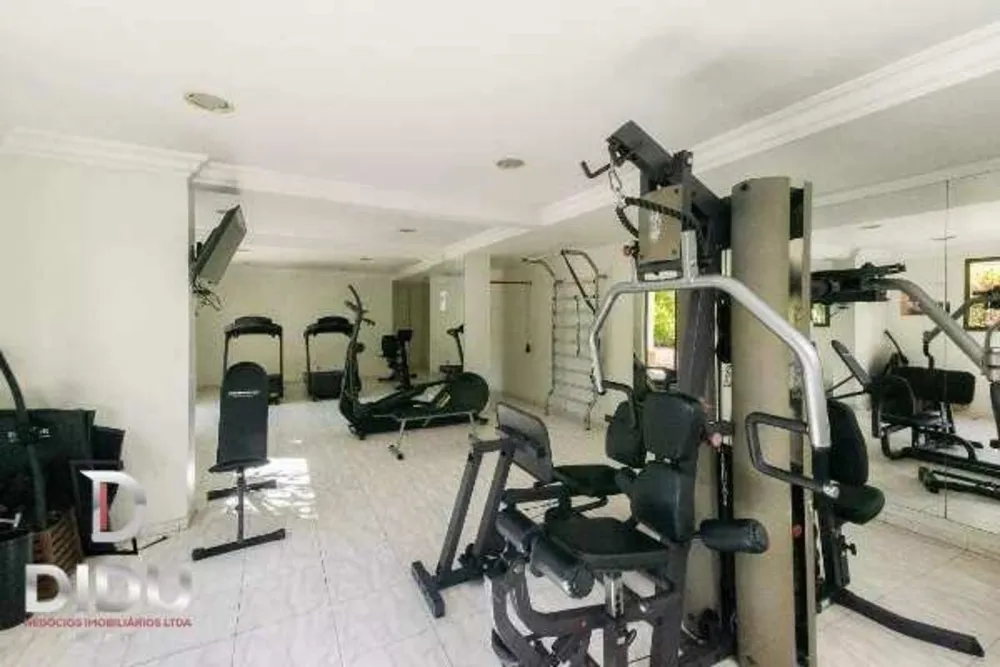 Apartamento, 3 quartos, 118 m² - Foto 5