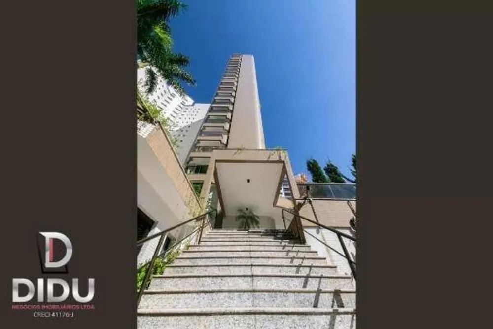 Apartamento, 3 quartos, 118 m² - Foto 6