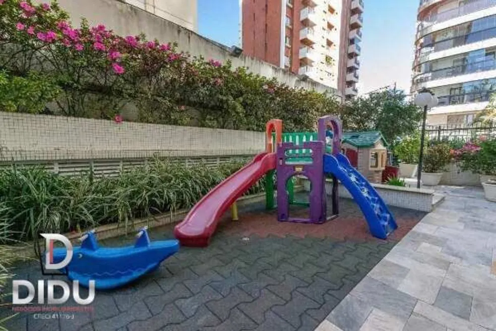Apartamento, 3 quartos, 118 m² - Foto 3