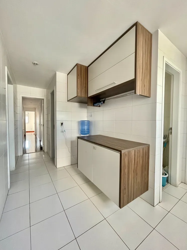 Apartamento, 4 quartos, 250 m² - Foto 6