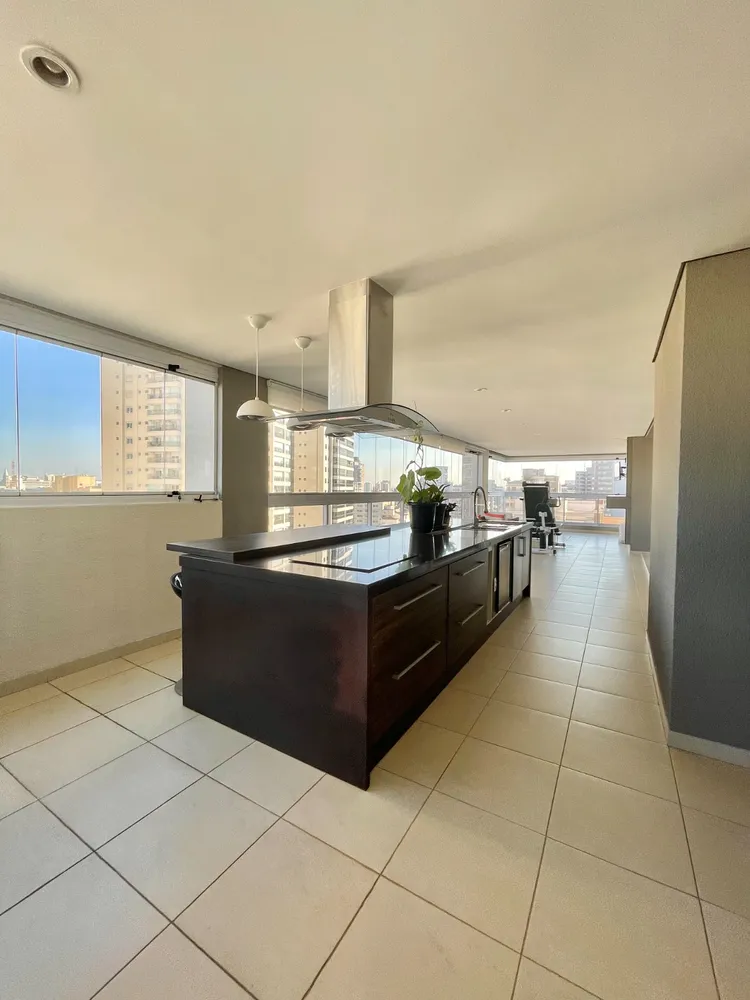 Apartamento, 4 quartos, 250 m² - Foto 2