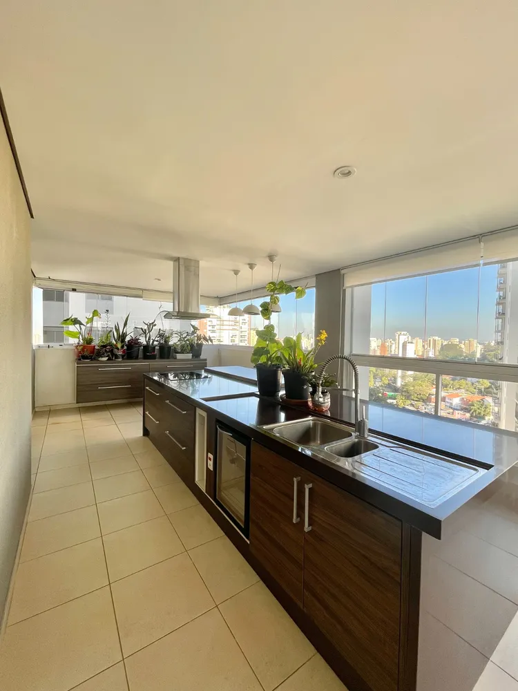 Apartamento, 4 quartos, 250 m² - Foto 2