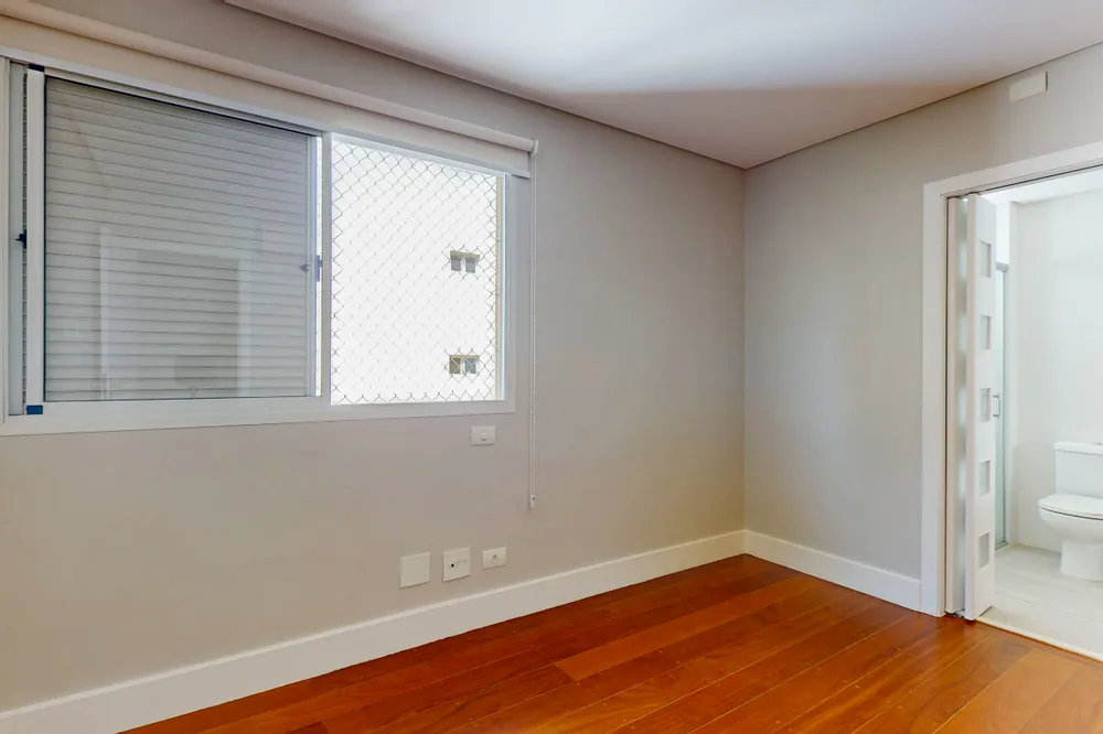 Apartamento, 3 quartos, 120 m² - Foto 3