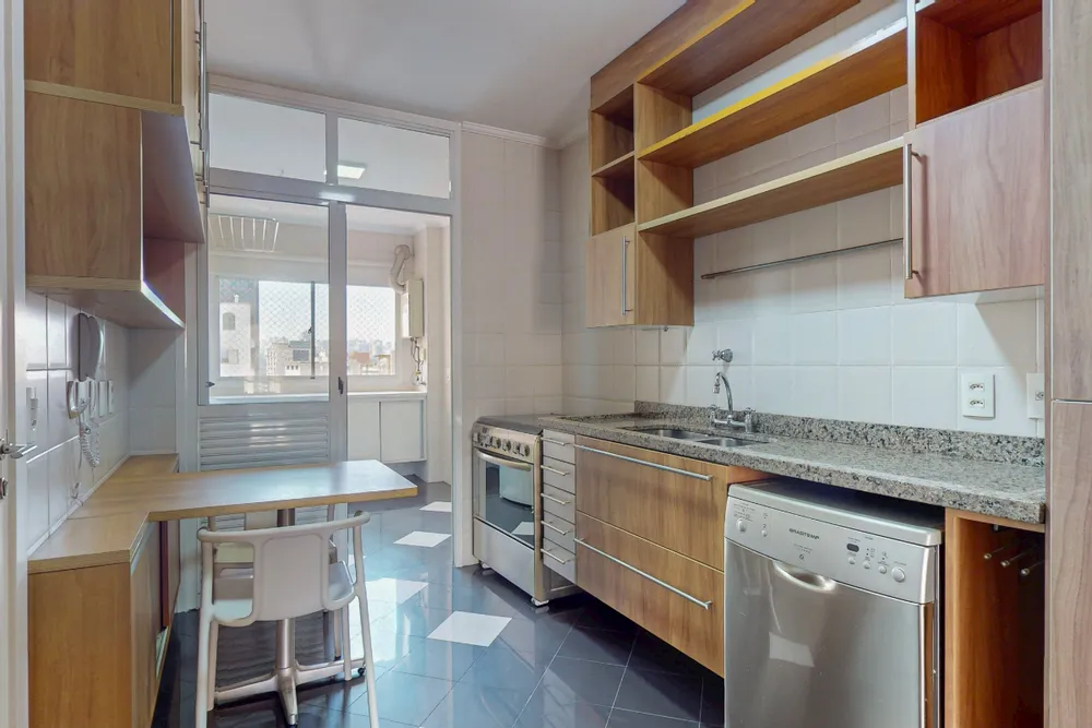 Apartamento, 3 quartos, 120 m² - Foto 1