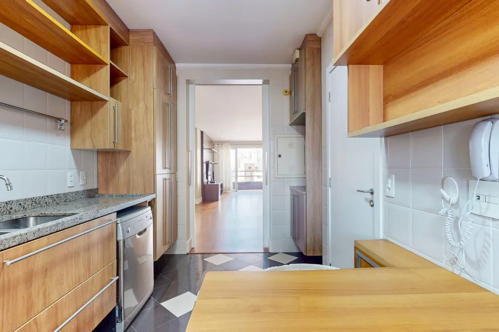 Apartamento, 3 quartos, 120 m² - Foto 12