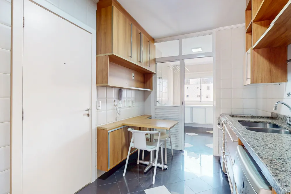Apartamento, 3 quartos, 120 m² - Foto 5