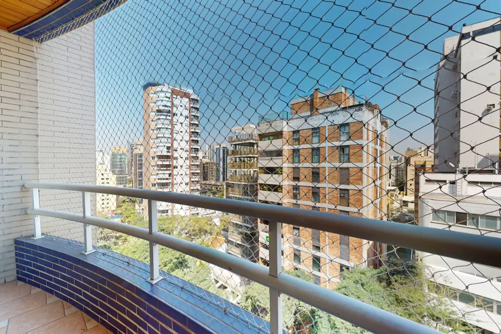 Apartamento, 3 quartos, 120 m² - Foto 11