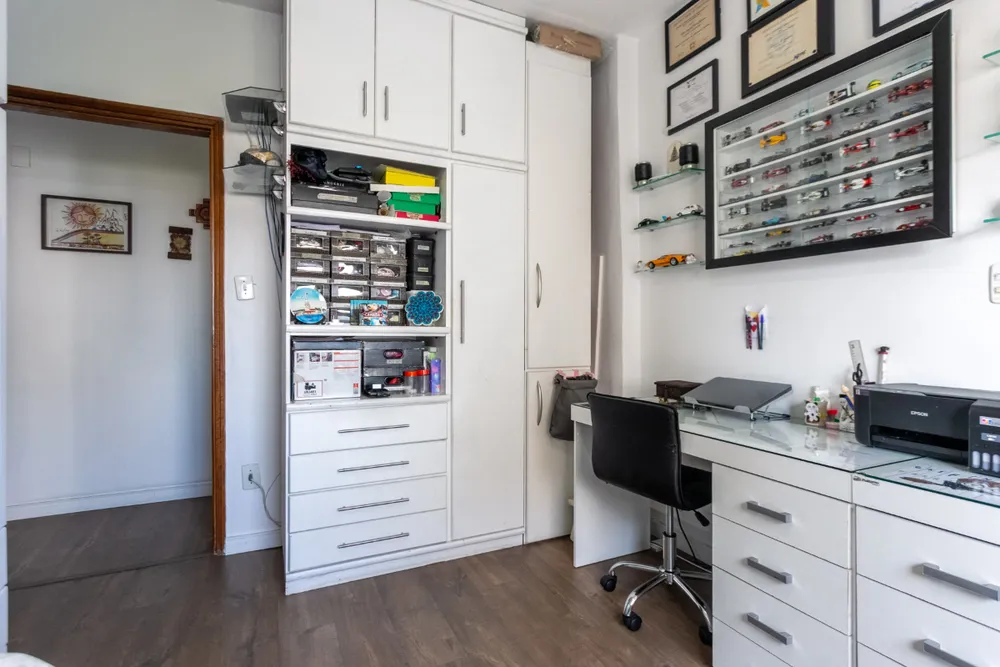 Apartamento, 3 quartos, 104 m² - Foto 10