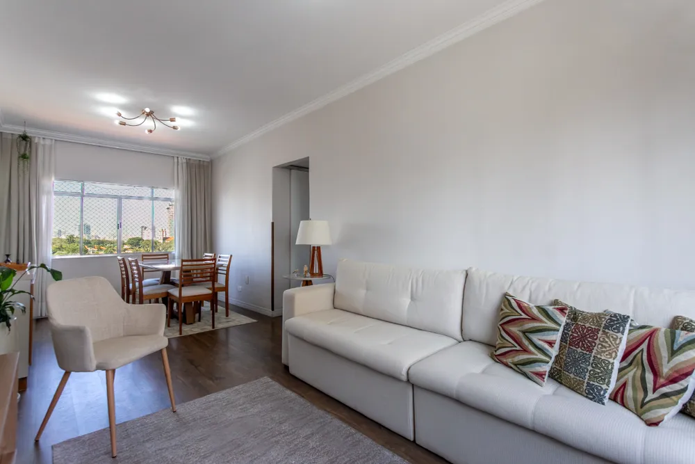 Apartamento, 3 quartos, 104 m² - Foto 1