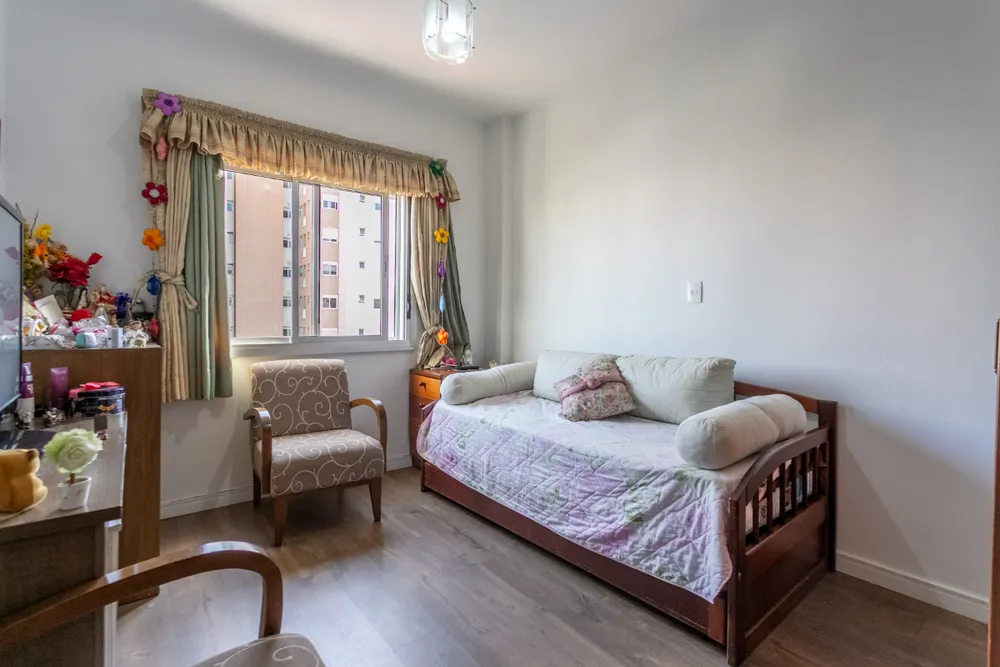 Apartamento, 3 quartos, 104 m² - Foto 2
