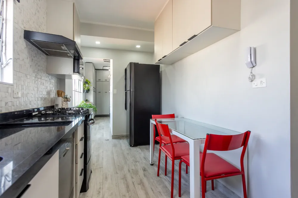 Apartamento, 3 quartos, 104 m² - Foto 3