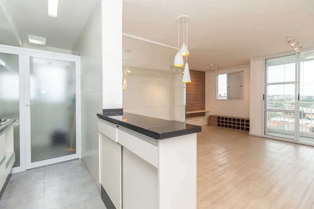 Apartamento, 2 quartos, 61 m² - Foto 1