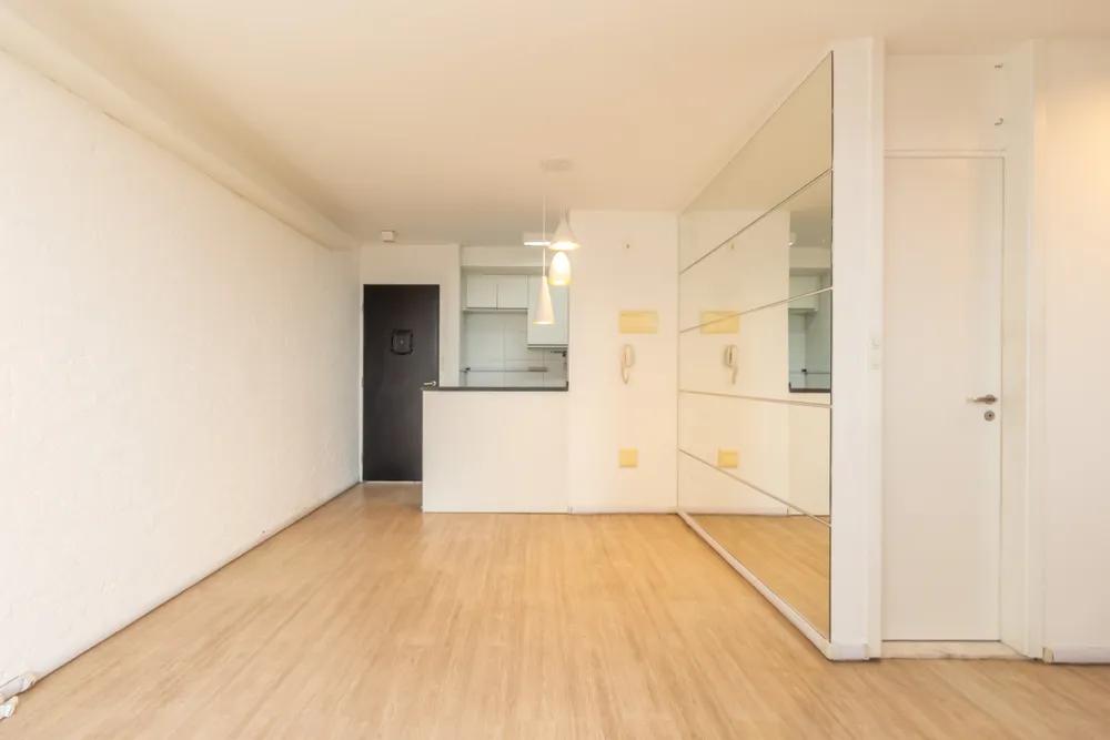Apartamento, 2 quartos, 61 m² - Foto 2