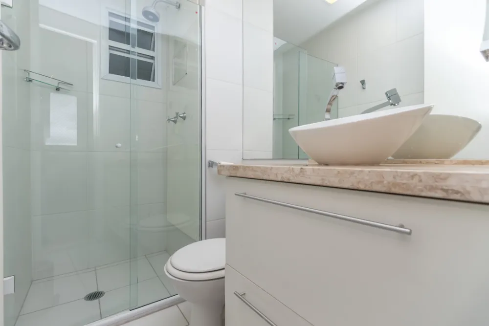 Apartamento, 2 quartos, 61 m² - Foto 3