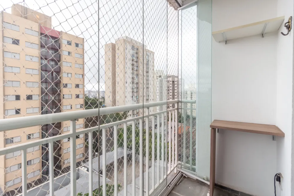 Apartamento, 2 quartos, 61 m² - Foto 4