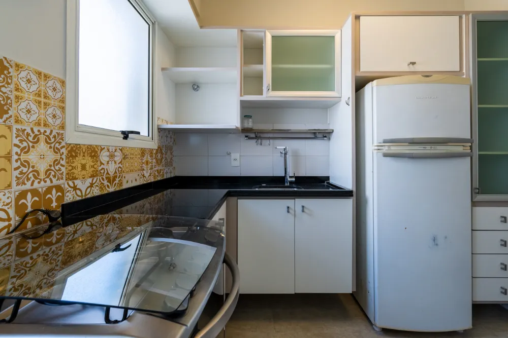 Apartamento, 2 quartos, 57 m² - Foto 6