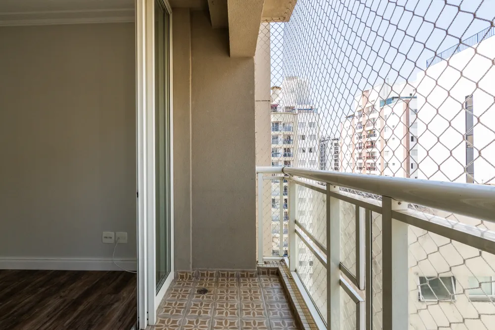 Apartamento, 2 quartos, 57 m² - Foto 3