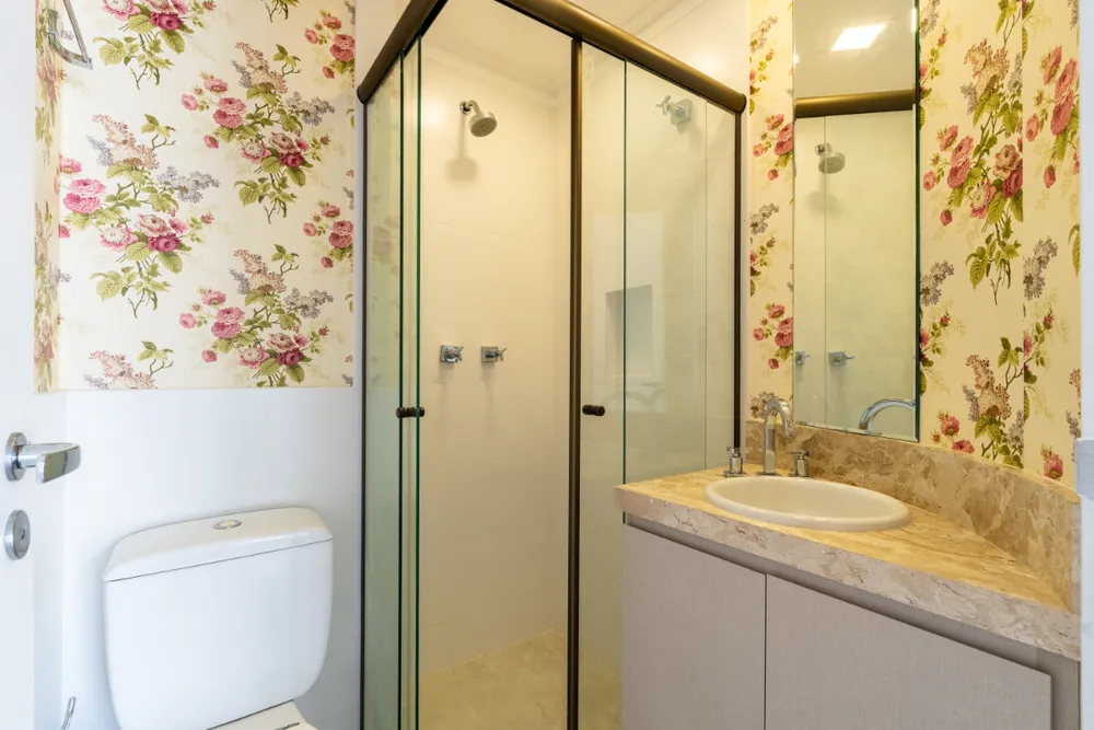 Apartamento, 2 quartos, 57 m² - Foto 9
