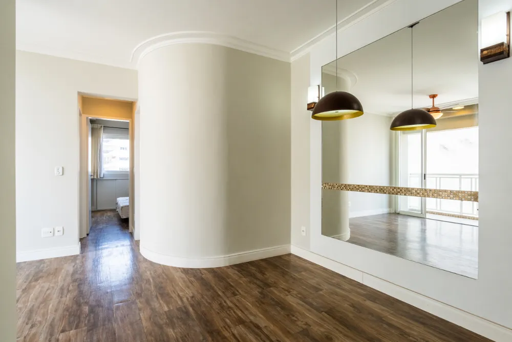 Apartamento, 2 quartos, 57 m² - Foto 1