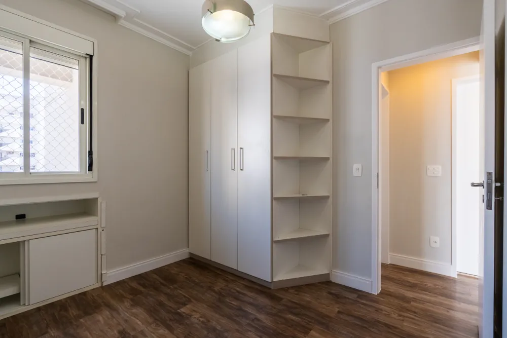Apartamento, 2 quartos, 57 m² - Foto 5