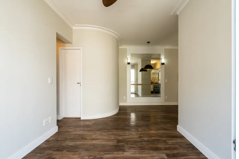 Apartamento, 2 quartos, 57 m² - Foto 1
