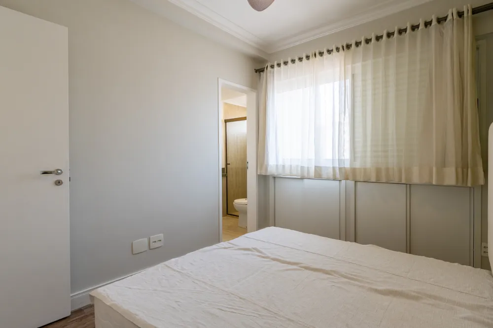 Apartamento, 2 quartos, 57 m² - Foto 7