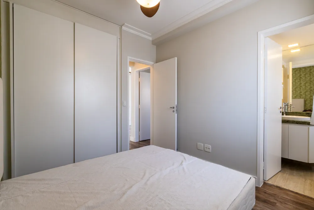 Apartamento, 2 quartos, 57 m² - Foto 7