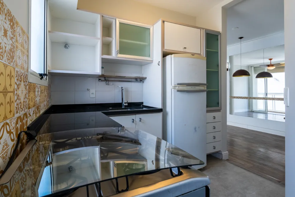 Apartamento, 2 quartos, 57 m² - Foto 11