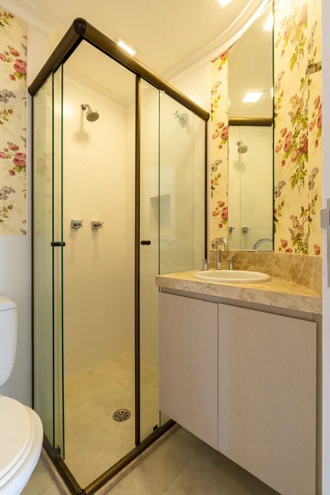 Apartamento, 2 quartos, 57 m² - Foto 2