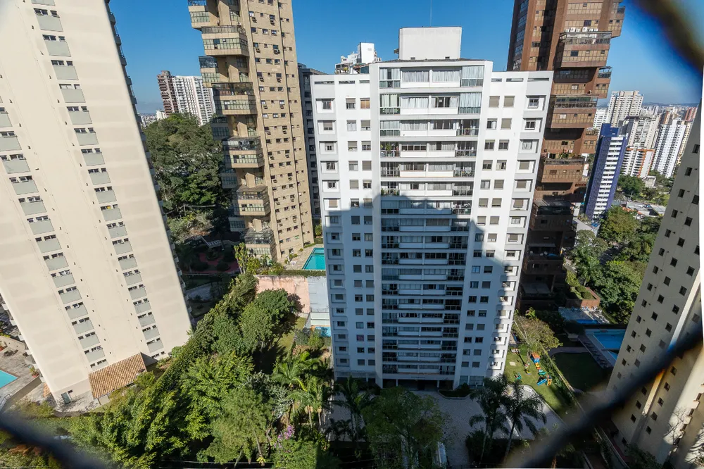 Apartamento, 4 quartos, 198 m² - Foto 5