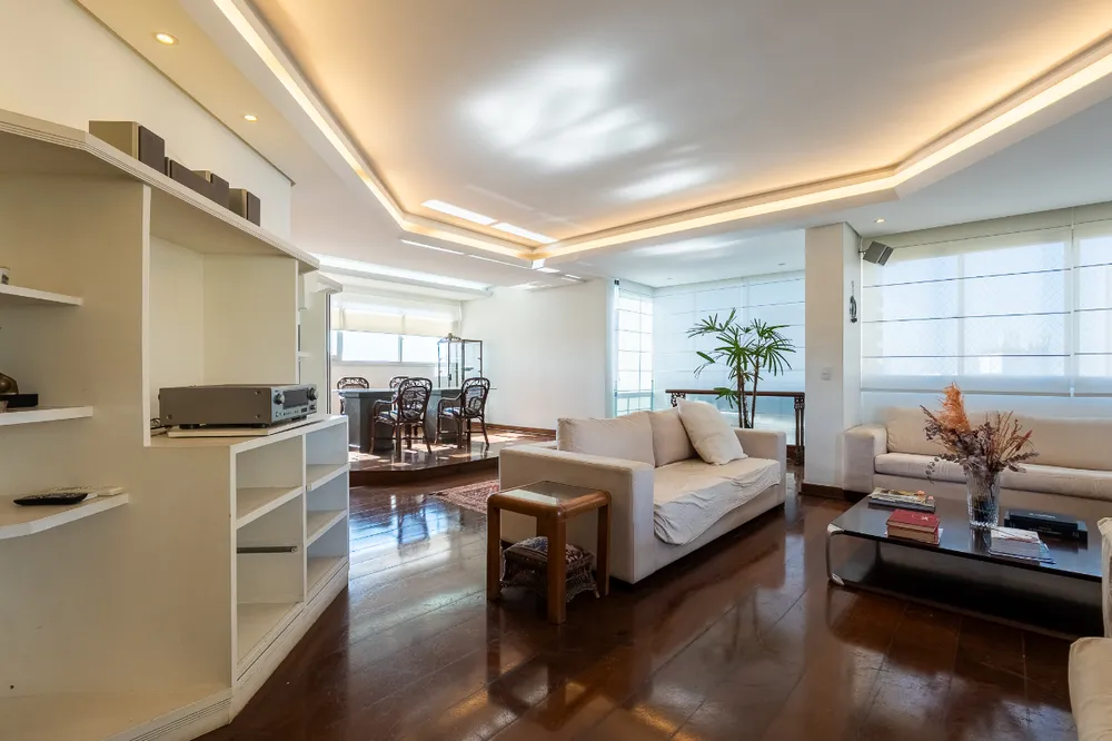 Apartamento, 4 quartos, 198 m² - Foto 7
