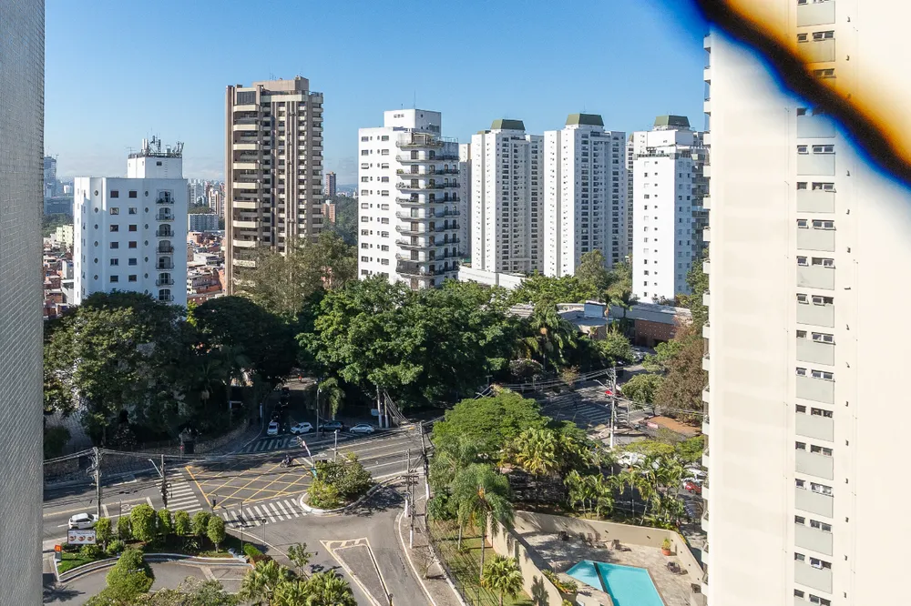Apartamento, 4 quartos, 198 m² - Foto 10