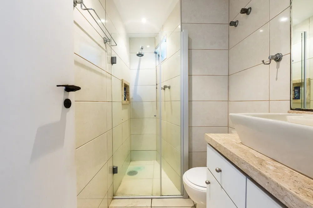 Apartamento, 4 quartos, 198 m² - Foto 11